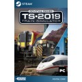 Train Simulator 2019 Steam CD-Key [GLOBAL]